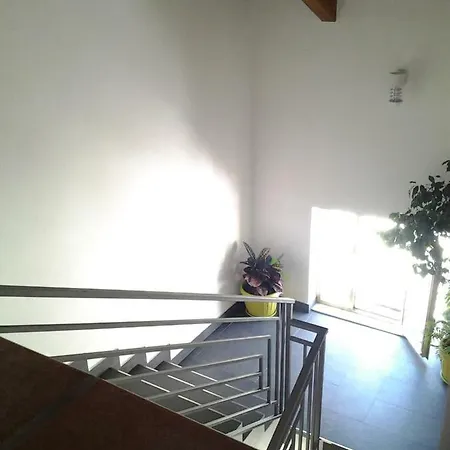 The Attic Agropoli