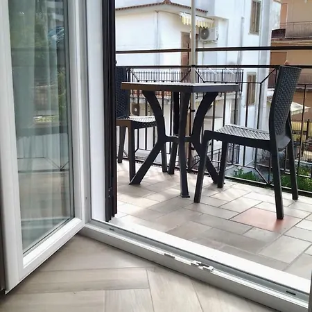 The Attic Agropoli