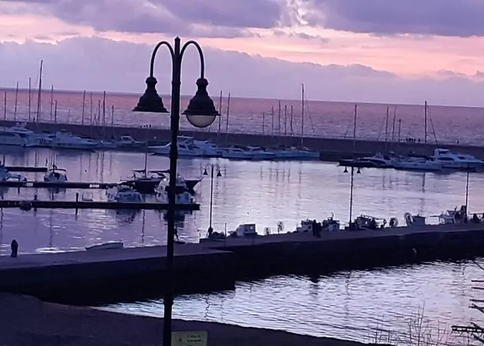 The Attic Agropoli