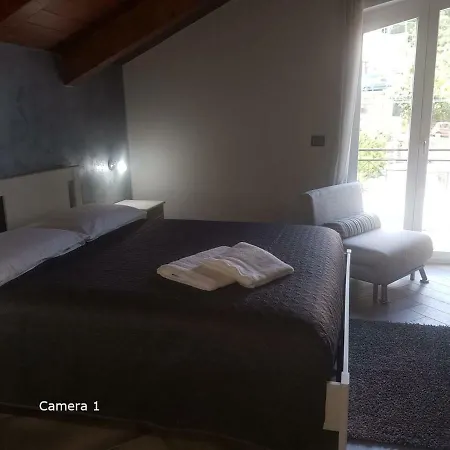 The Attic Agropoli