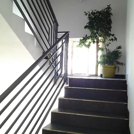 بيت ضيافة The Attic أغروبولي